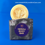 Neroli Body Bar - Vegan